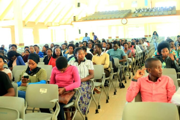 Abagize Pan African Movement baravuga ko Umugabane wa Afurika ukeneye gusenyera umugozi umwe