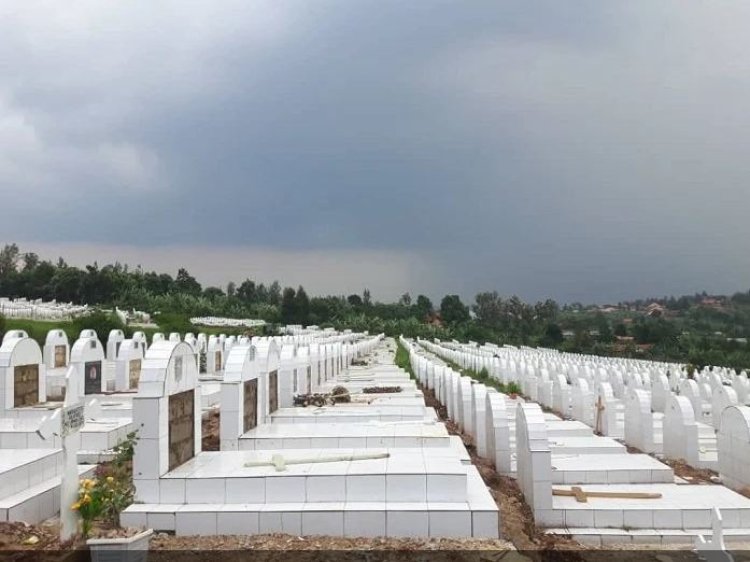 Hakenewe imbaraga mu guhindura imyumvire ibangamiye ikoreshwa ry’ubutaka ritari ngombwa.