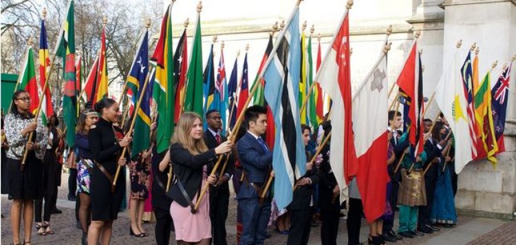 Inyungu ku bihugu binyamuryango bya Commonwealth nyuma y'imyaka irenga 75 ibayeho