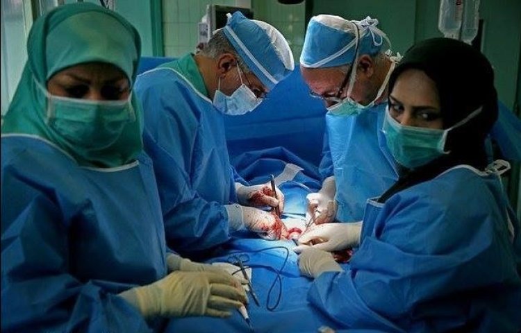 Ntibavuga rumwe kubyo gukura ingingo z’umubiri w’umuntu zigahabwa undi!