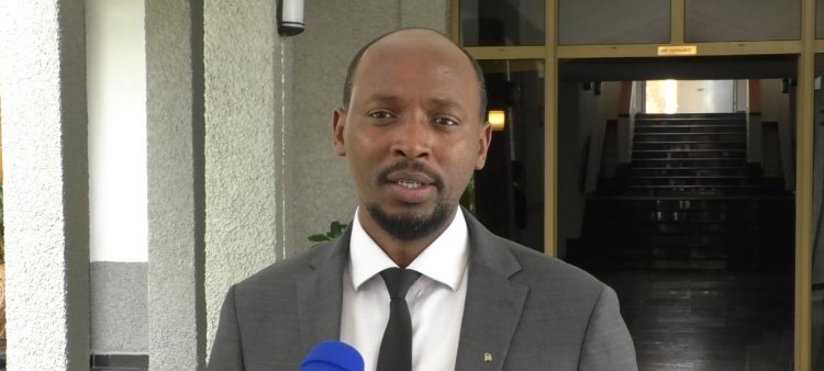 Ngororero: Hari gutangwa ibinini n’imyunyungugu byitezweho kugabanya ikigero cy’abafite imirire mibi