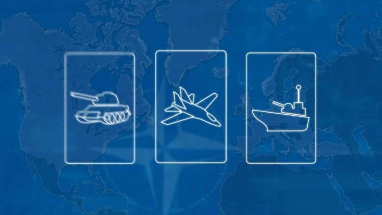 OTAN: Turkey  yafashe umwanzuro kuri Finlande