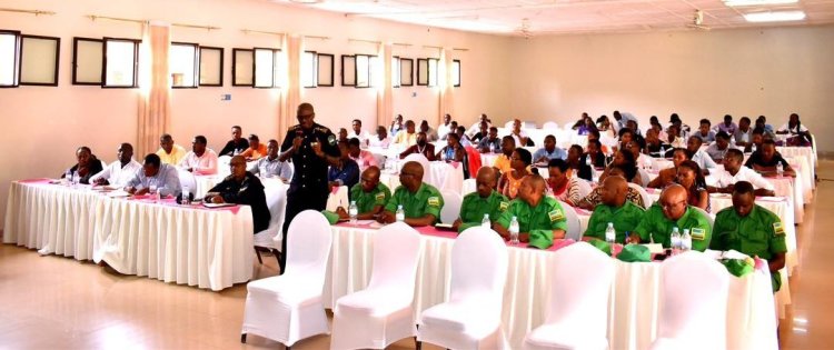 Iburasirazuba: Urubyiruko rwiyemeje guhashya abasambanya abangavu