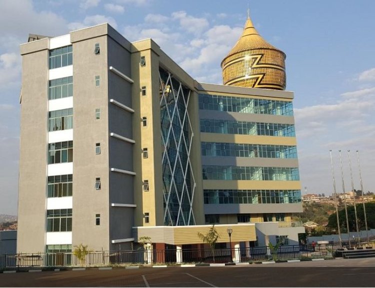 Gasabo: Batewe impungenge n’impanuka zibera mu muhanda Karuruma –Bweramvura