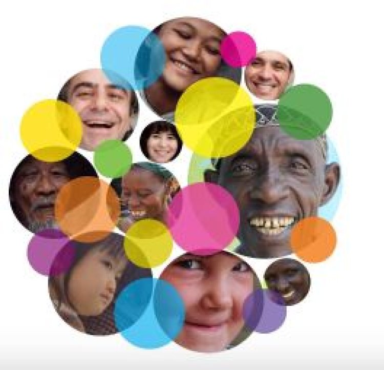 Reba uko ibihugu biyobowe na Finland bikurikirana mu guturwa n’abaturage bishimye.