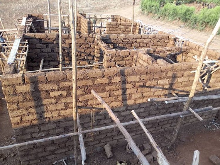 Kubakisha rukarakara mu mijyi bizafasha guteza imbere imyubakire