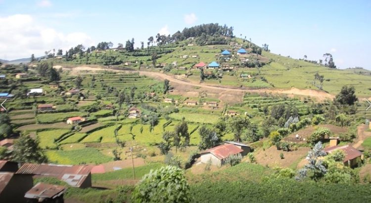 Nyabihu - Arusha : Abaturage bagiye batanga amafaranga ngo bahabwe umuriro ntiwabagezeho