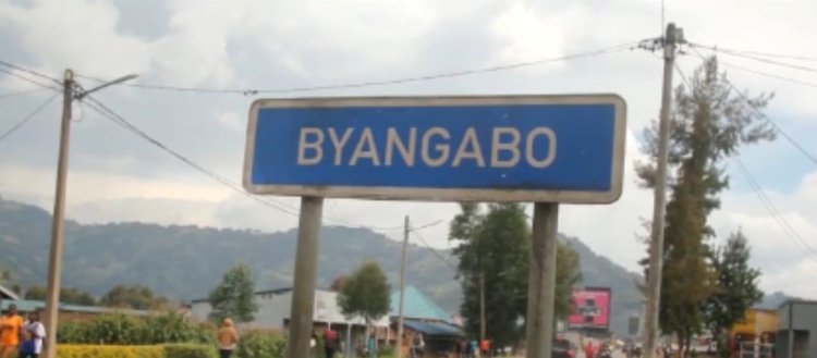 Byangabo: Babangamiwe n'ingaruka baterwa n'amabati y'isoko yapfumutse kubera gusaza cyane