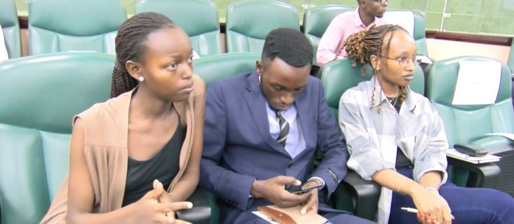 Young men express the main concerns for failure to marry