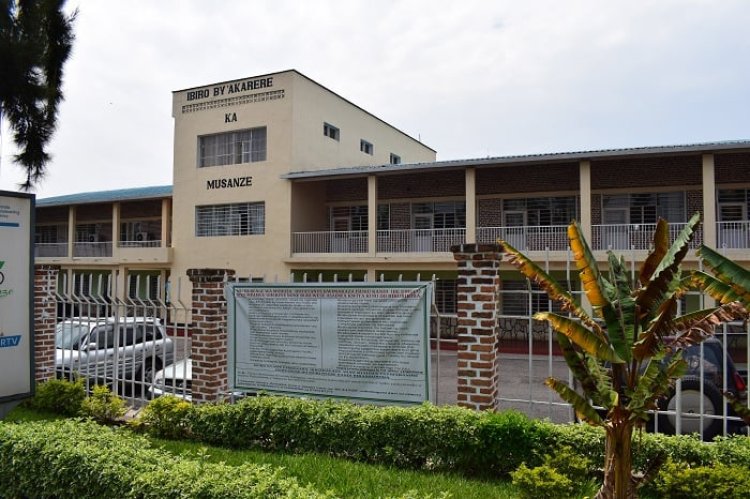 Musanze: Abatuye ahitwa ku ntebe y'ingwe barasaba koroherezwa kugere ku bworozi buteye imbere