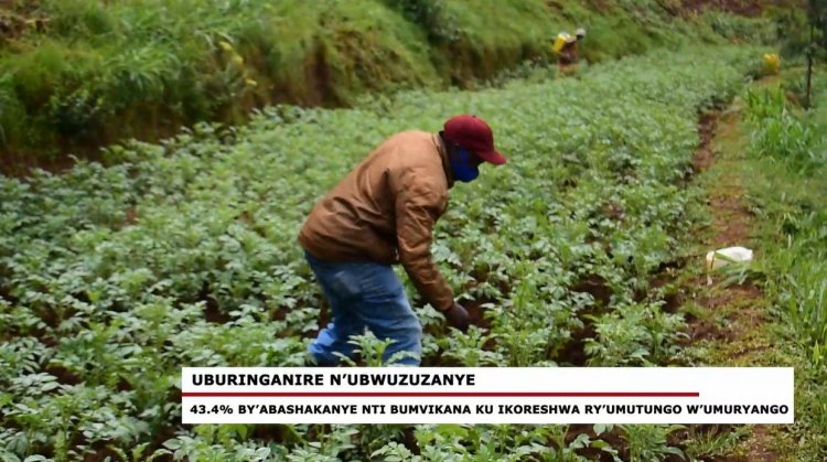 Abagabo bakwiye kwigishwa ibijyanye n’ihohotera rishingiye ku mutungo: MGO.