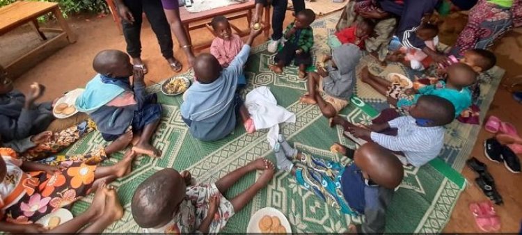 Iburasirazuba: Uturere turimo-Kirehe twasubiye inyuma mu kurwanya igwingira.