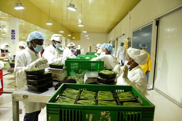 Impuzamasendika iravuga ko umushahara fatizo mu Rwanda utajyanye n'igihe