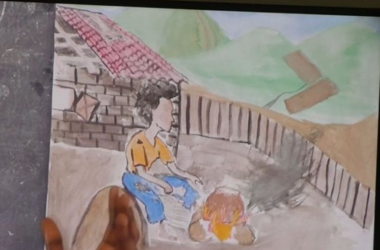 Hamuritswe ubushakashatsi ku kamaro k’ibihangano muri gahunda za leta zirimo izo kurandura ubukene.