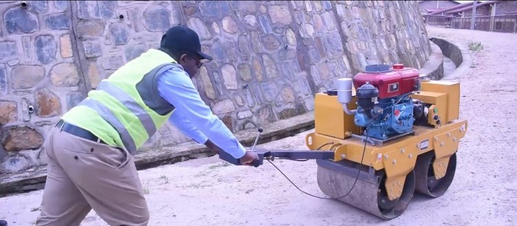 Urubyiruko rurasabwa kubyaza umusaruro amahirwe rwahawe n’igihugu.