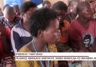 Musanze: Abangavu babyariye iwabo baravuga ko bahabwa akato n'imiryango bavukamo