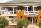 Abagana ikigo nderabuzima cya Nyarurenzi barasaba kwegerezwa ubuvuzi bw’indwara zikomeye