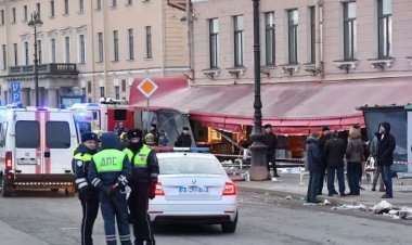 Umugore ukekwaho kwivugana uwashimagizaga igisilikare cy’Uburusiya yatawe muri yombi.