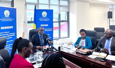 Imyiteguro yo kwibuka ku nshuro ya 29 Jenoside yakorewe Abatutsi n’impinduka zirimo