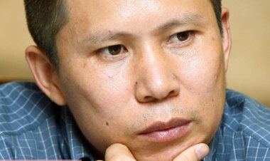 Ubushinwa: Bakatiwe gufungwa imyaka irenga 10 bazira gusaba perezida Xi Jinping kwegura!