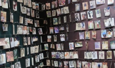 #Kwibuka29: 10 Mata 1994, Italiki yaranzwe n’ubwicanyi bukomeye hirya no hino mu gihugu.