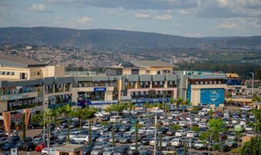 Umujyi wa Kigali: Kubona Parikingi bikomeje kuba ikibazo.