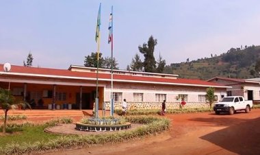 Burera: Bahangayikishijwe n’inzoga yitwa ‘Kunjakunja’ ishajisha urubyiruko.