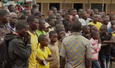 Nyagatare: Nubwo basobanukiwe ububi bwa SIDA, hari abakigira isoni zo kugura agakingirizo!