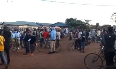 Kayonza: Abagabo bafite imyaka hejuru ya 50 ntibitabira igikorwa cyo gusiramurwa.