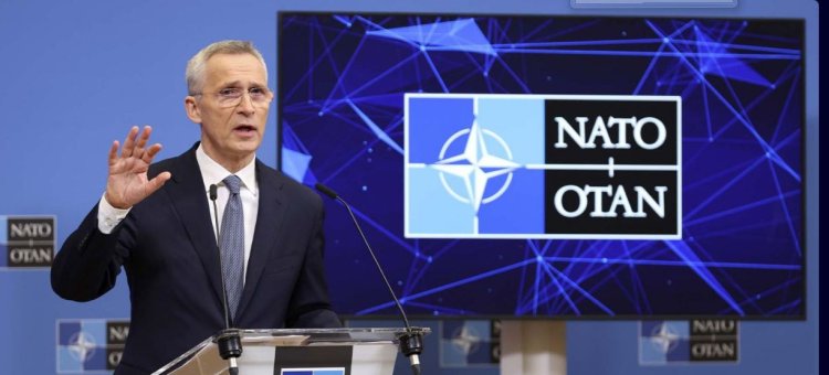 Mu buryo bweruye , Finland igiye kwinjira muri OTAN.