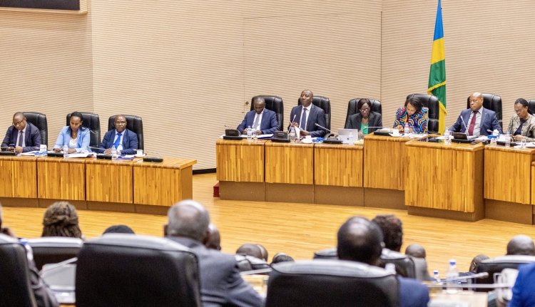 Guverinoma y'u Rwanda yashyize miliyari 31 z'amafaranga y'u Rwanda muri nkunganire y'ifumbire