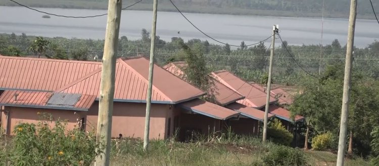 Kirehe: Abatujwe mu mudugudu w’ikitegererezo wa Gacaca barasaba guhabwa ibyangombwa by'inzu batujwemo