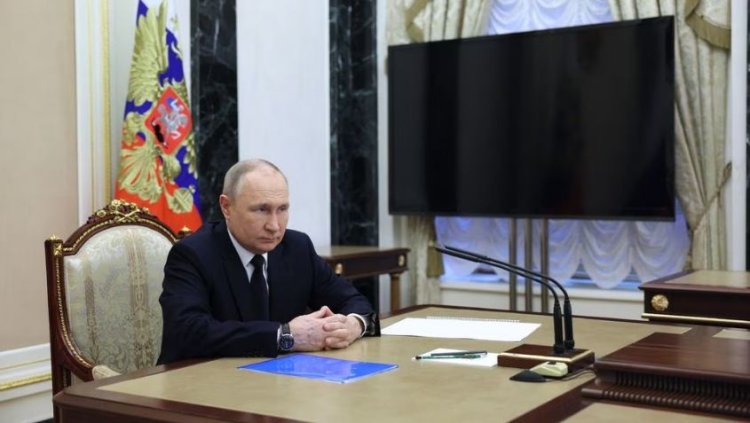 “Kwagura OTAN ni igitero ku Burusiya!”Kremlin.