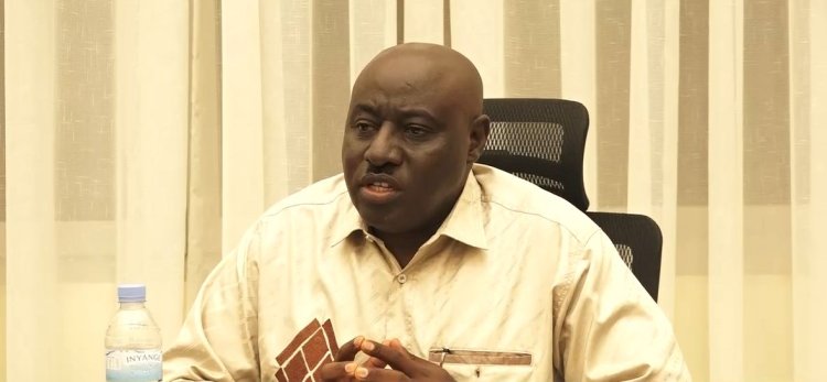 Ubutabera: CG [Ltd] Gasana yatawe muri yombi, abarimo Twahirwa barakatirwa