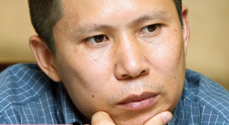 Ubushinwa: Bakatiwe gufungwa imyaka irenga 10 bazira gusaba perezida Xi Jinping kwegura!