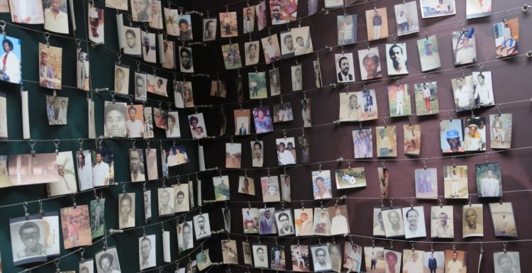 #Kwibuka29: 10 Mata 1994, Italiki yaranzwe n’ubwicanyi bukomeye hirya no hino mu gihugu.