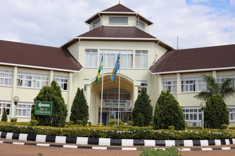 #Kwibuka29: Iburasirazuba hagaragajwe uburyo Abatutsi bacunaguzwaga, bakanirukanwa mu kazi.