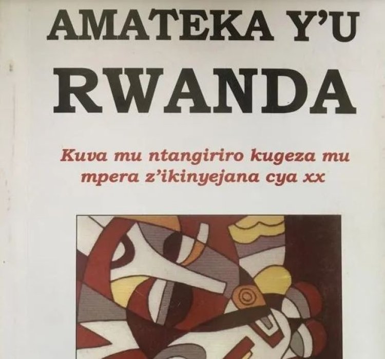 Kwigisha amateka y’u Rwanda arimo aya jenoside mu cyongereza; imbogamizi ku barimu n’abanyeshuli!