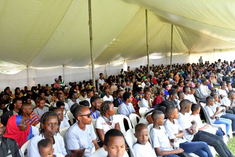 #Kwibuka29:Abarokotse jenoside yakorewe abatutsi b’I Ngoma bahangayikishijwe n’imibiri y’ababo itaraboneka.