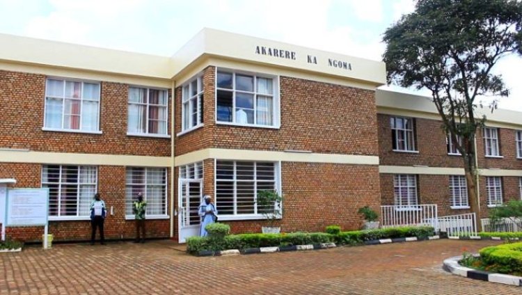 Barasaba umuyobozi gukurikirana ikibazo cya Rifani bahawe ibateza igihombo