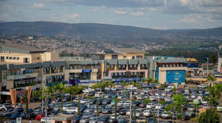 Umujyi wa Kigali: Kubona Parikingi bikomeje kuba ikibazo.