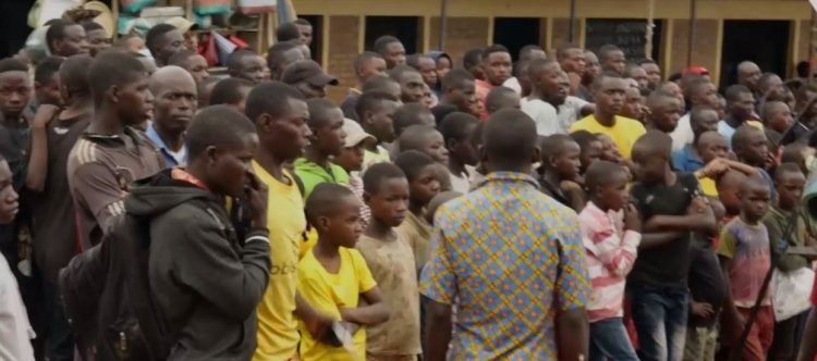 Nyagatare: Nubwo basobanukiwe ububi bwa SIDA, hari abakigira isoni zo kugura agakingirizo!