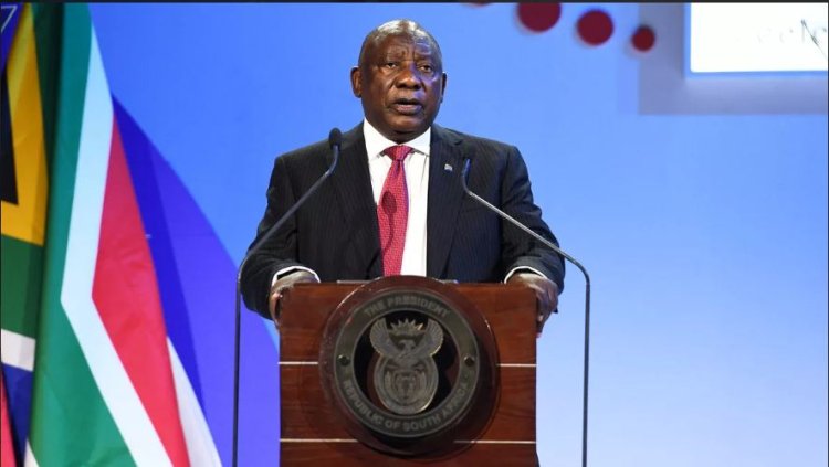 Afurika y'Epfo: Ishyaka riri ku butegetsi ryongeye gusaba ko Pretoria iva mu rukiko mpuzamahanga mpanabyaha/ICC.