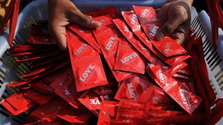 Nyagatare: Abacuruzi bavuga ko udukingirizo tutakigurwa twaheze mu maduka