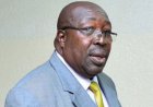 Uganda: Minisitiri yishwe arashwe n'uwamurindiraga umutekano.