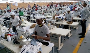 Hari abataka umushahara utajyanye n'ibiciro ku isoko