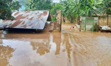 U Rwanda rwatangaje ko rwakuye isomo mu biza hiberutse kwibasira cyane Intara y’Iburengerazuba.