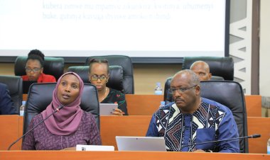 Haracyari imbogamizi mu myigishirize y'amasomo arebana na Jenoside yakorewe Abatutsi mu 1994