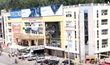 Ikibazo cy’imiturire kigaragazwa nk’impamvu ituma abanyarwanda badakora amasaha 24/24.