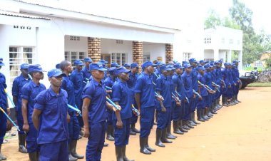 Kayonza: Umuti w'ubujura wavuguswe